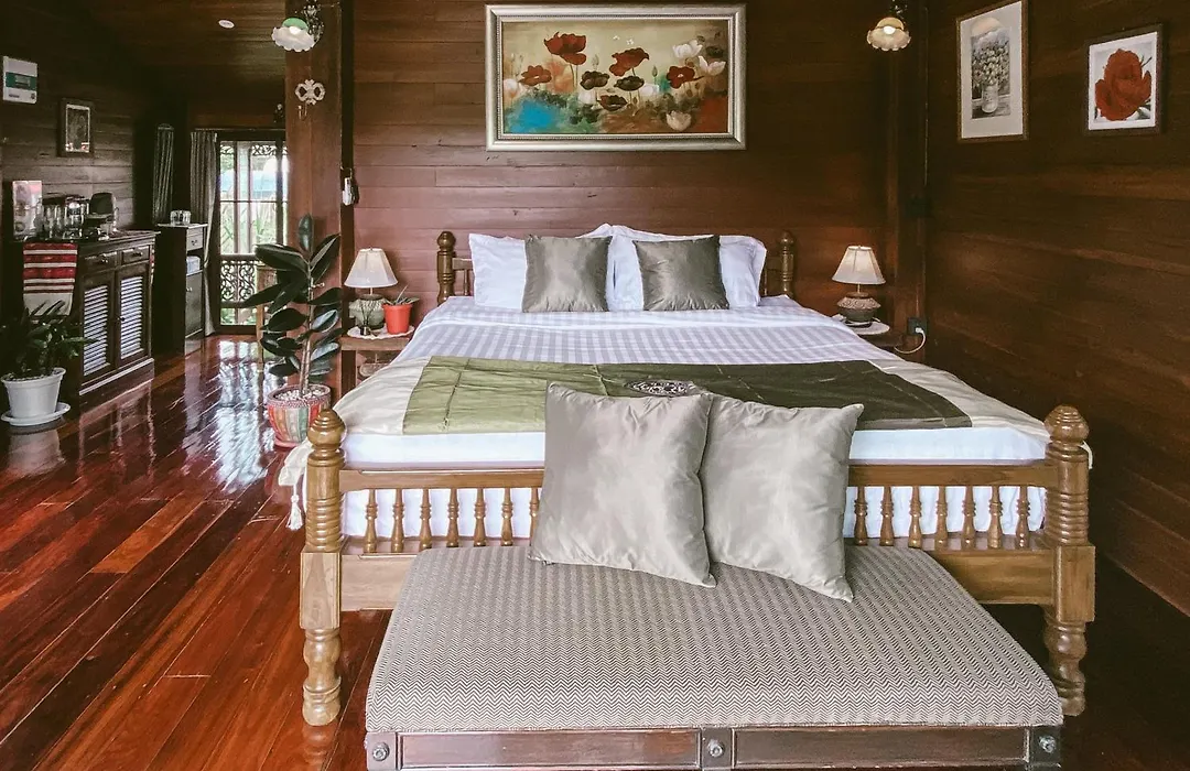 Rommai Villa Chiang Rai-1