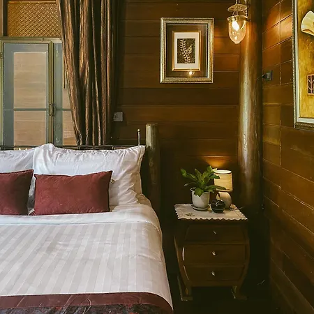 Rommai Villa Chiang Rai-2